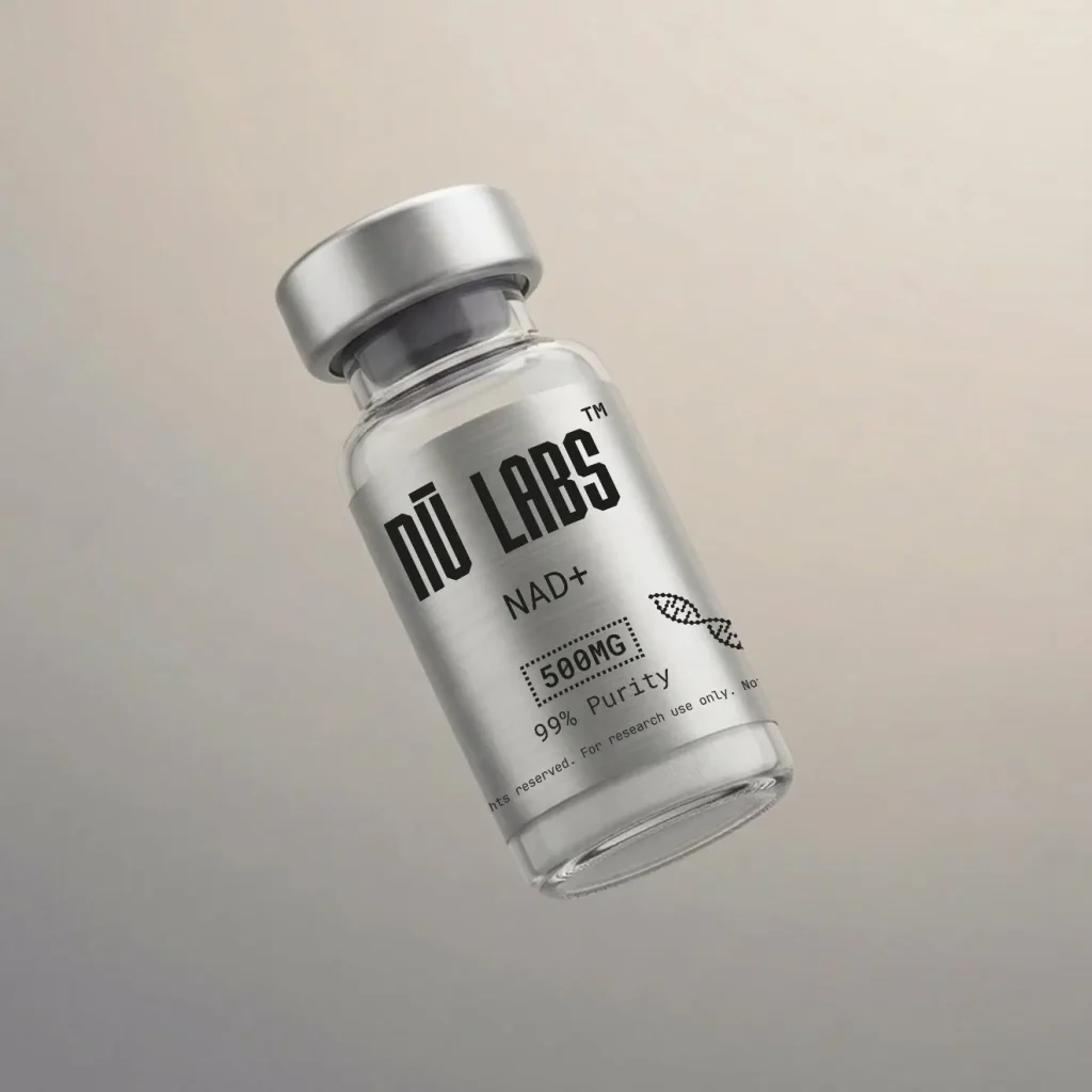 NAD+ (500mg)